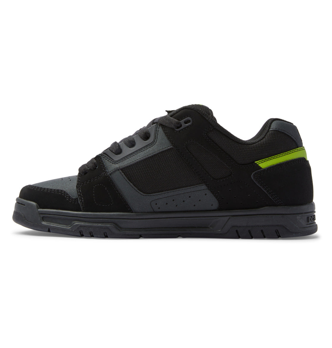 Dc Shoes Men's Stag Shoes