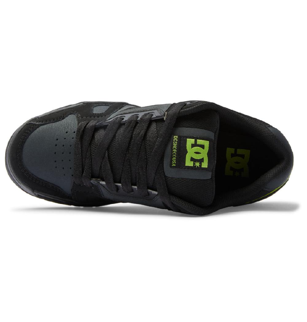 Dc Shoes Men's Stag Shoes