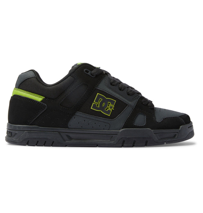 dc shoes Men's Stag Shoes
