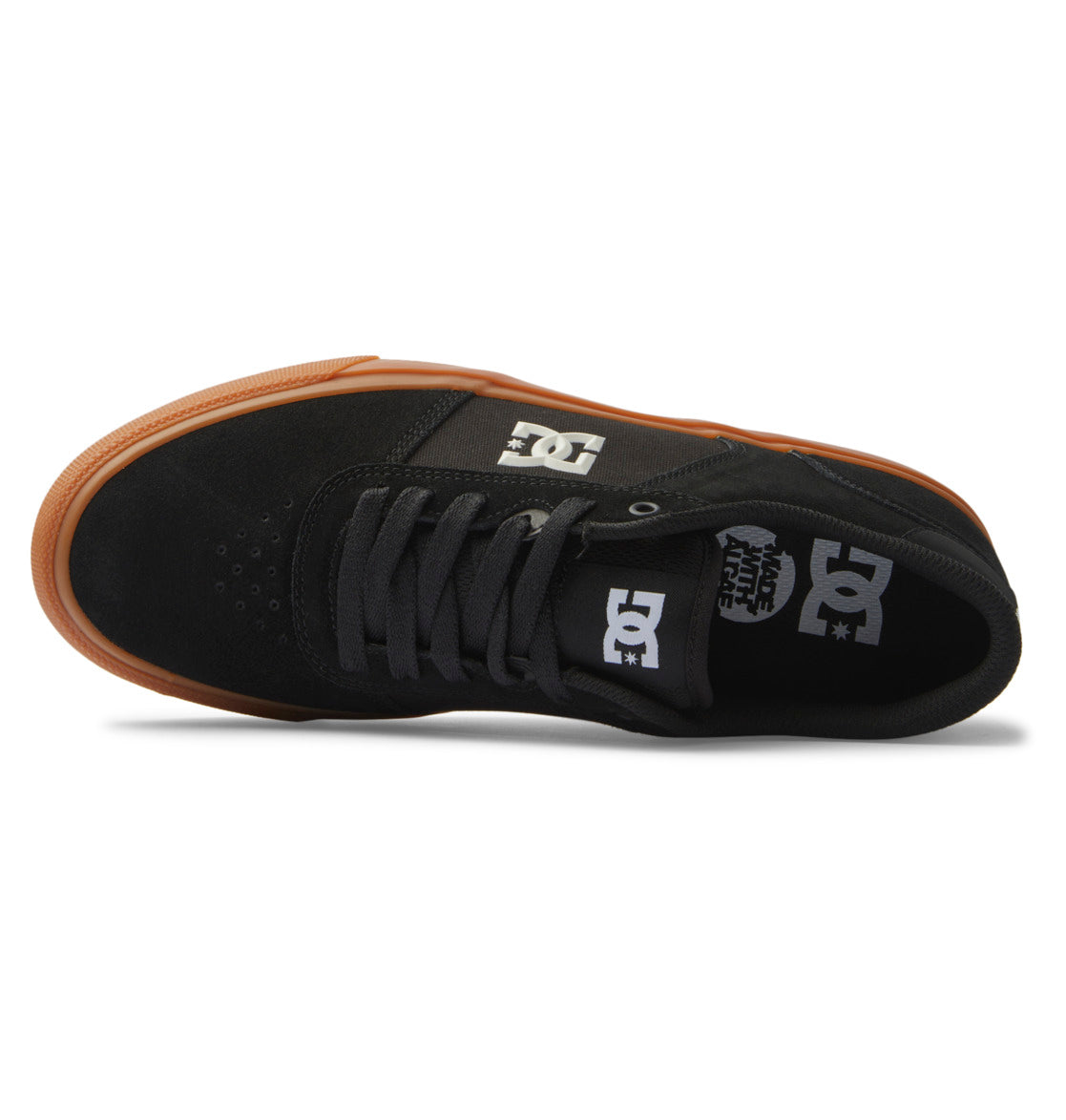 Dc Shoes Men's Teknic Shoes