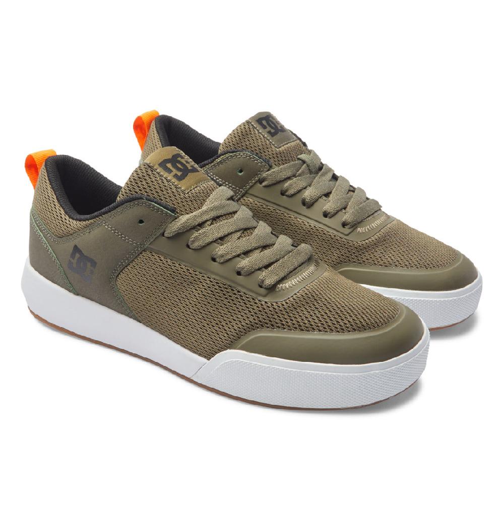 Dc Shoes Men's Transit Shoes