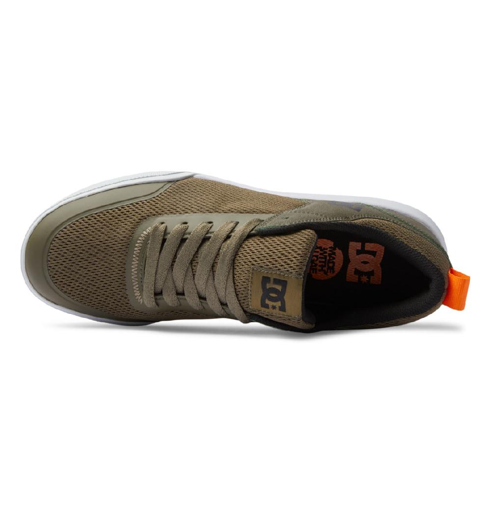 Dc Shoes Men's Transit Shoes