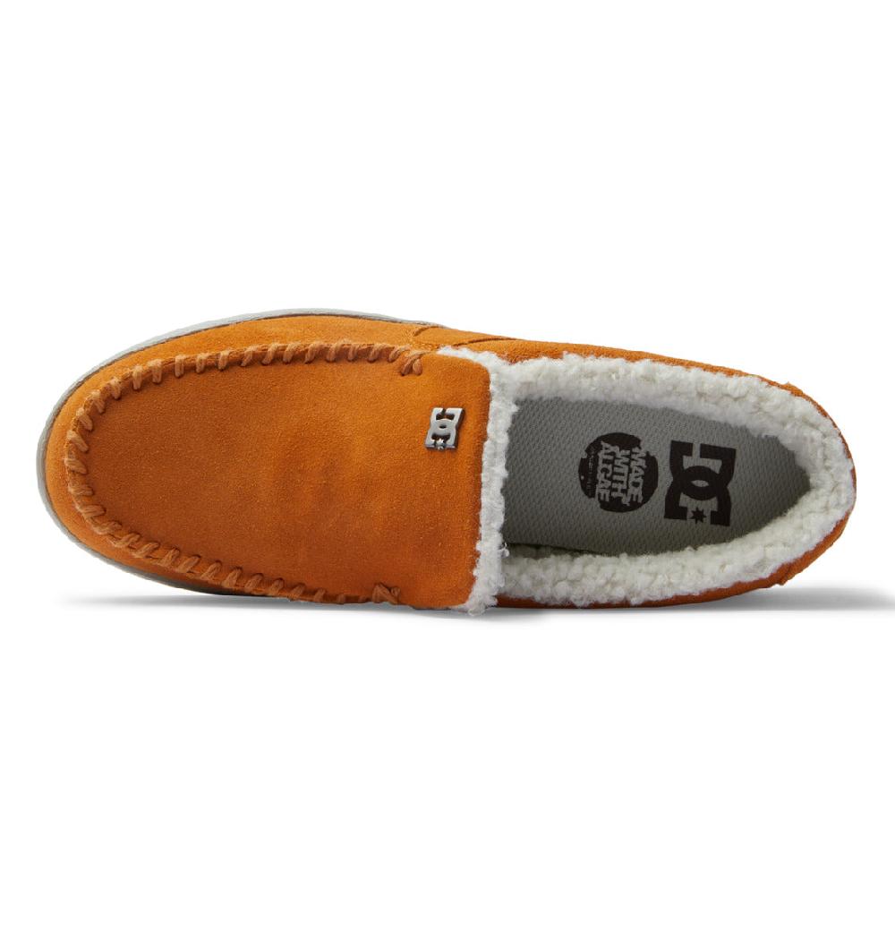 Dc Shoes Men's Villain 2 Slip-On Shoes