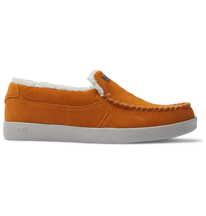 dc shoes Men's Villain 2 Slip-On Shoes
