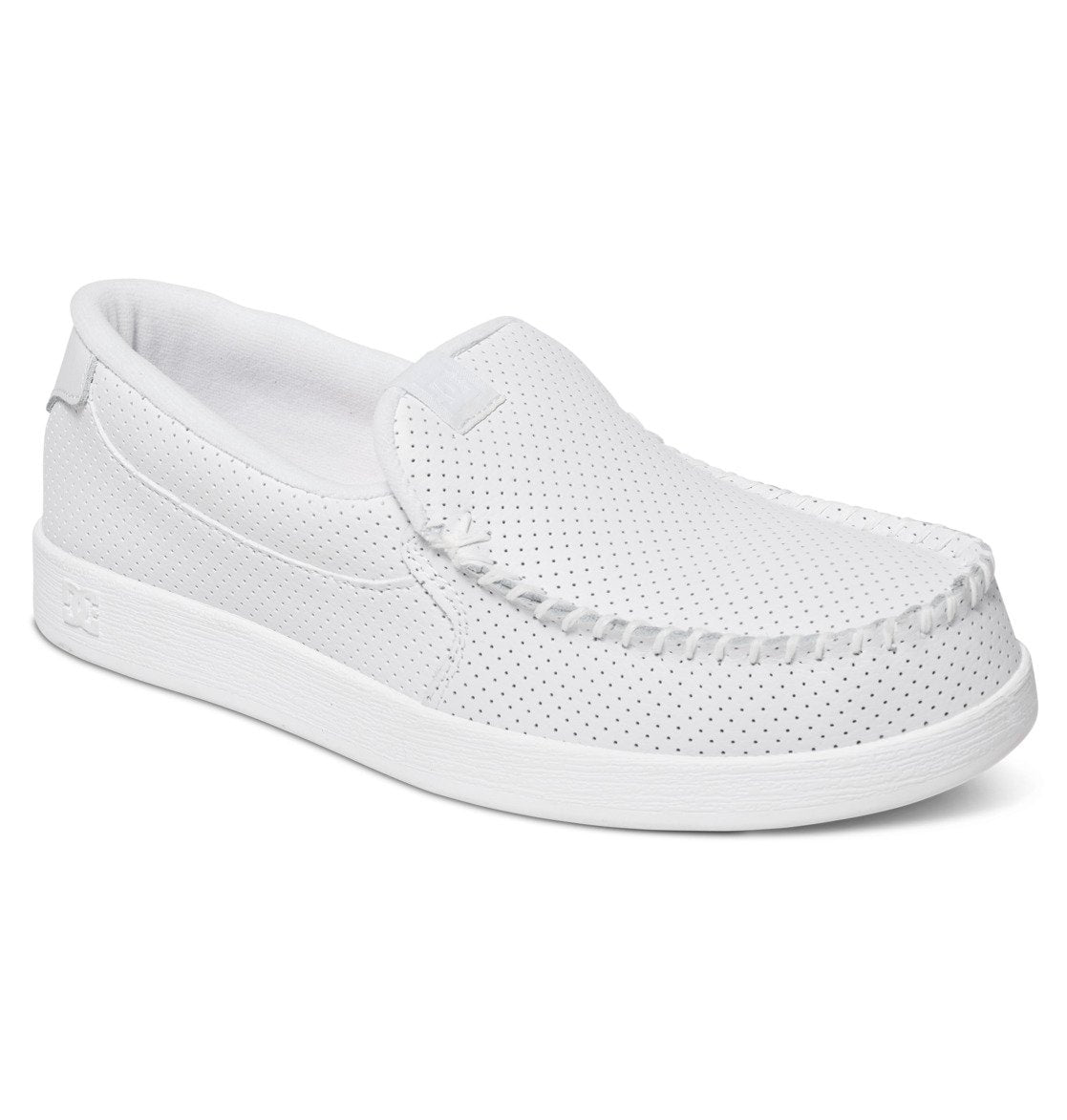 Dc Shoes Men's Villain Slip-On Shoes