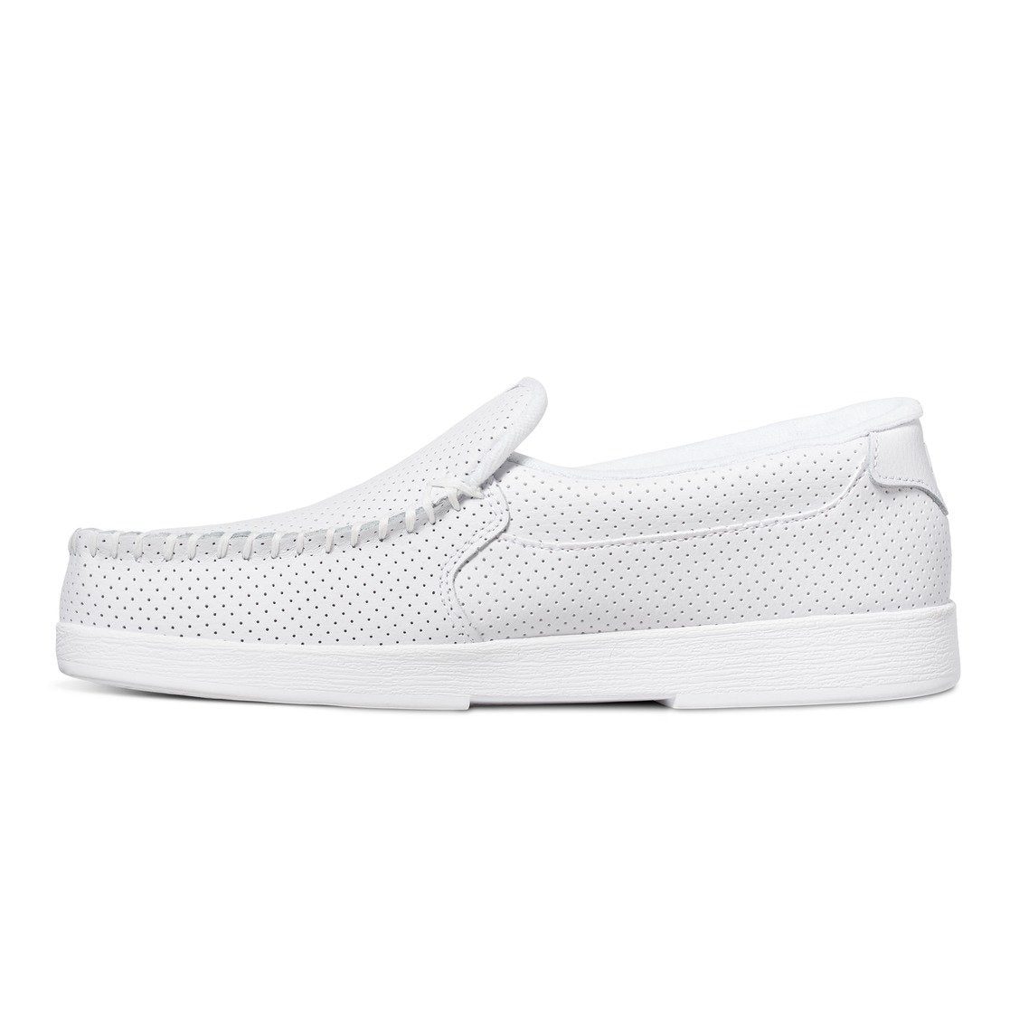 Dc Shoes Men's Villain Slip-On Shoes