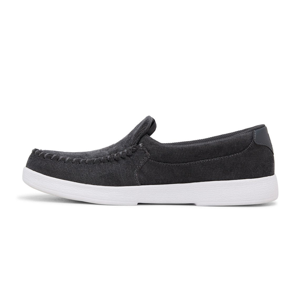 Dc Shoes Men's Villain Slip-On Shoes