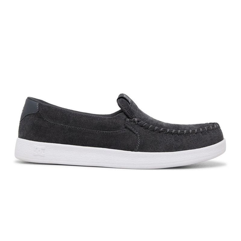 dc shoes Men's Villain Slip-On Shoes