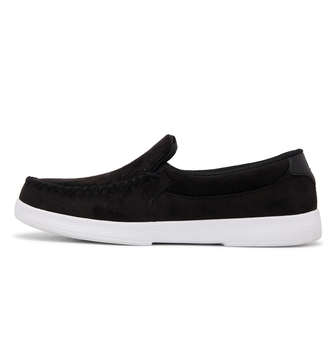 Dc Shoes Men's Villain Slip-On Shoes
