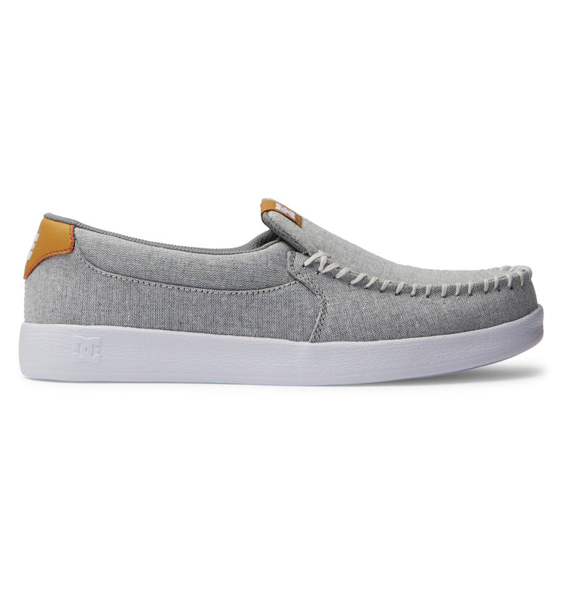 dc shoes Men's Villain Slip-On Shoes