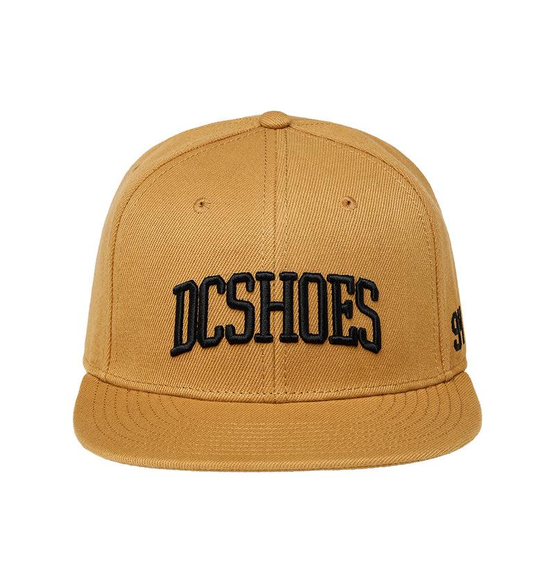 dc shoes Semi-Pro Snapback