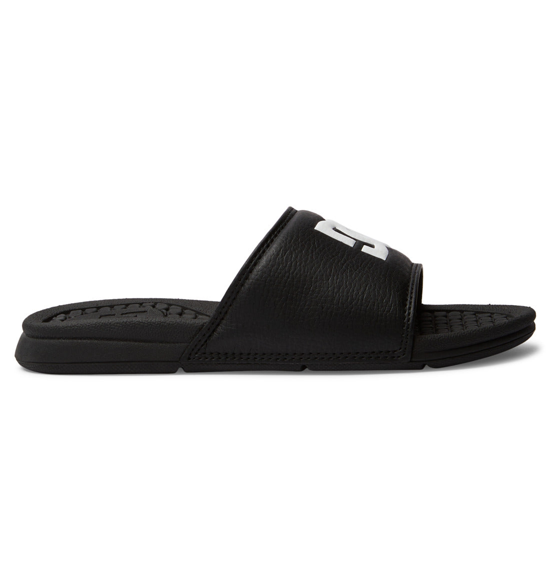 Dc Shoes Women's Bolsa Sandals