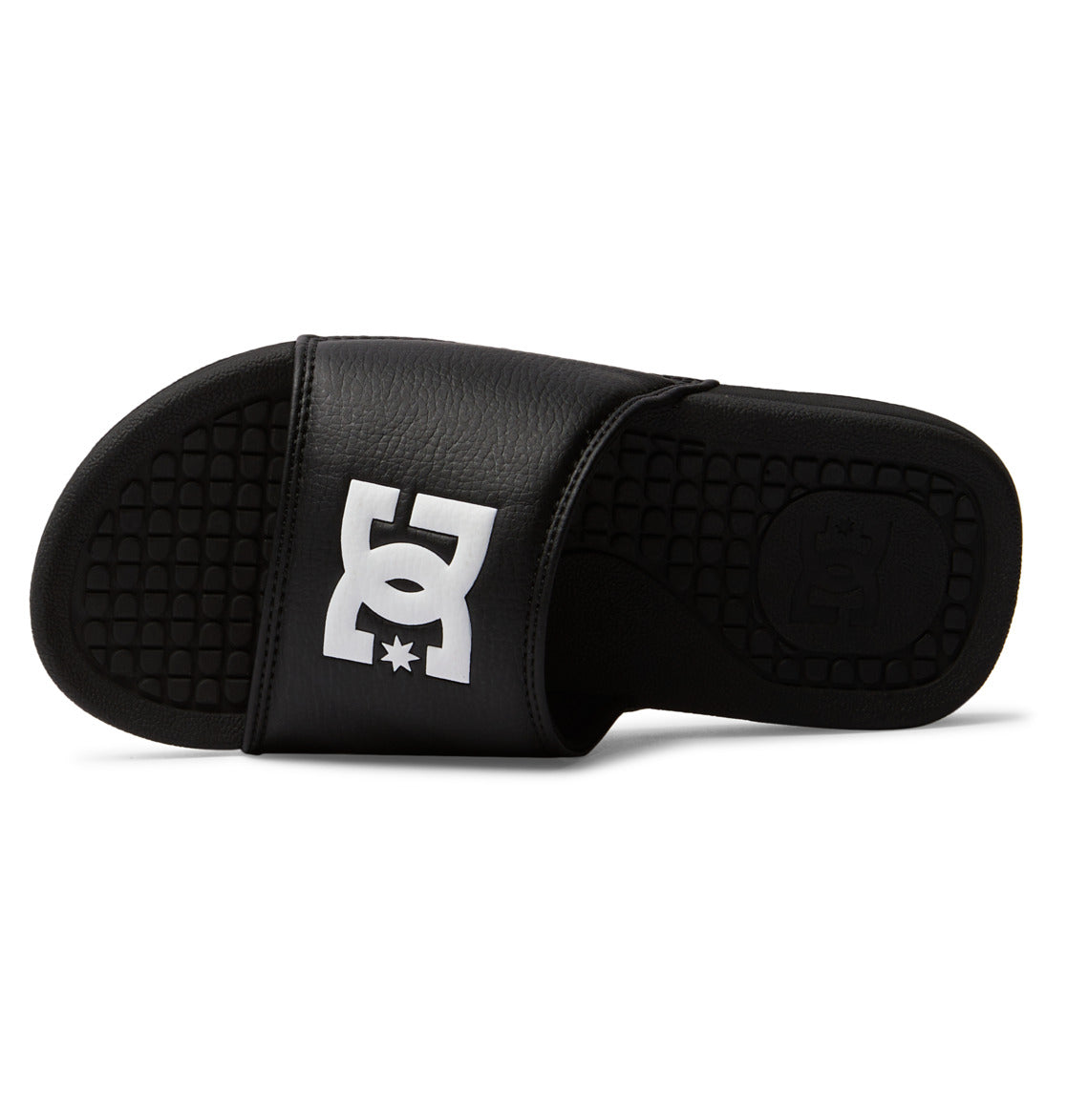 Dc Shoes Women's Bolsa Sandals