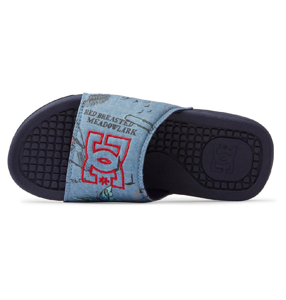 Dc Shoes Women's Bolsa Sandals