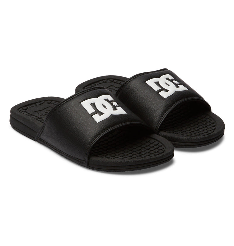 dc shoes Women's Bolsa Sandals