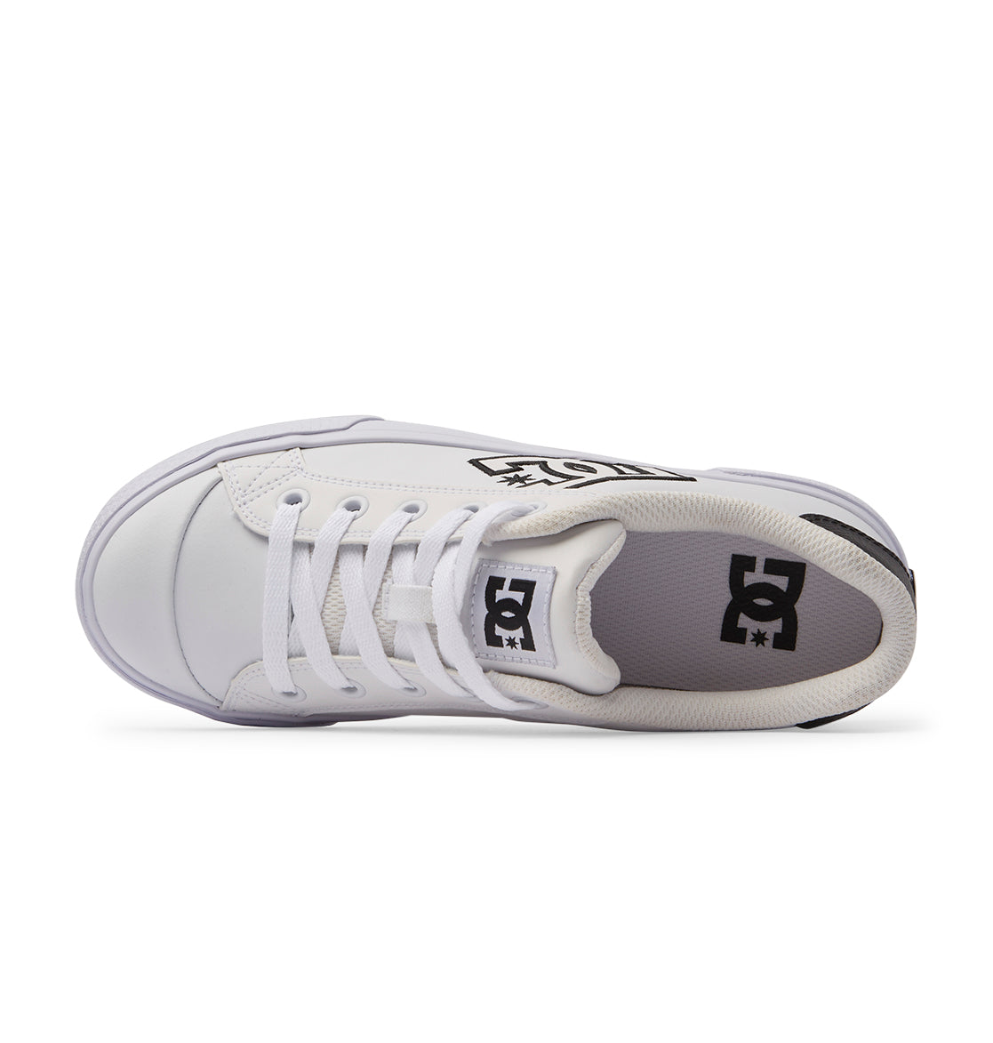 Dc Shoes Women's Chelsea Shoes