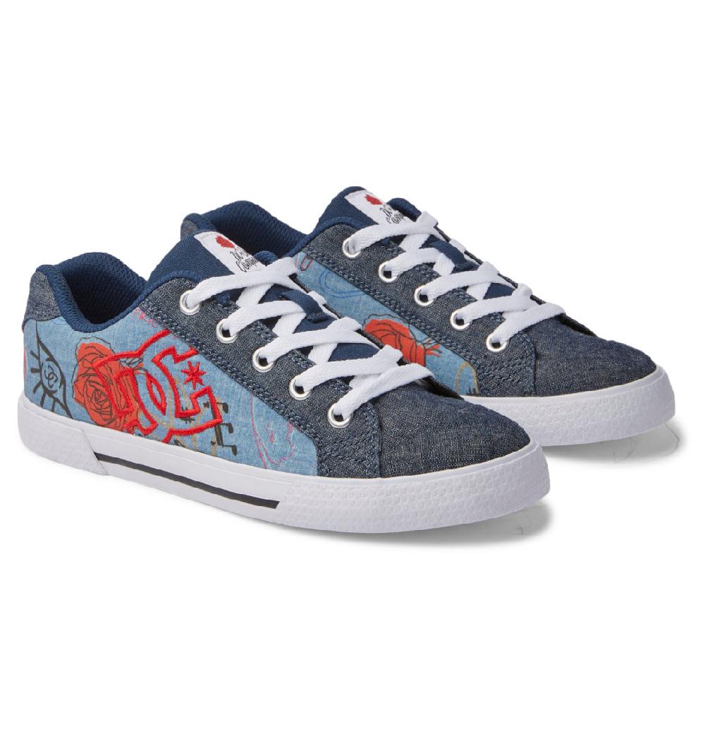 Dc Shoes Women's Chelsea Shoes