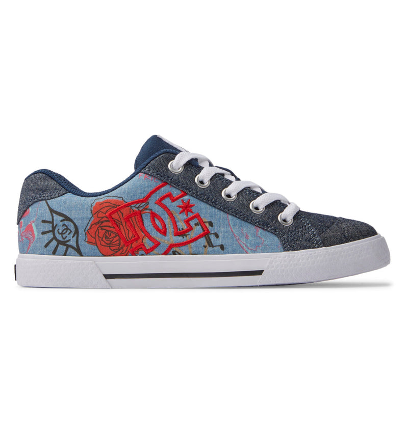 dc shoes Women's Chelsea Shoes