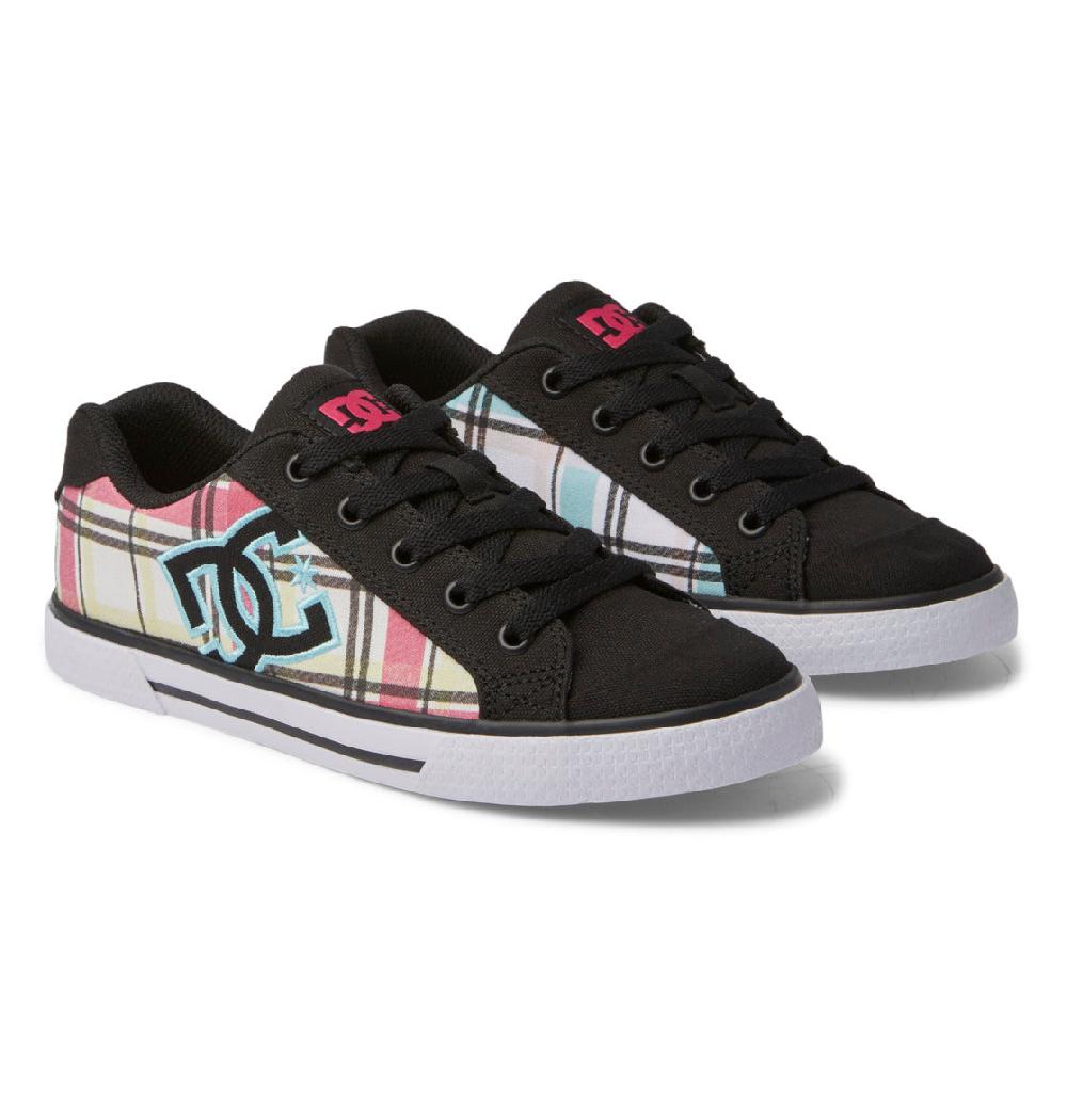 Dc Shoes Women's Chelsea Shoes