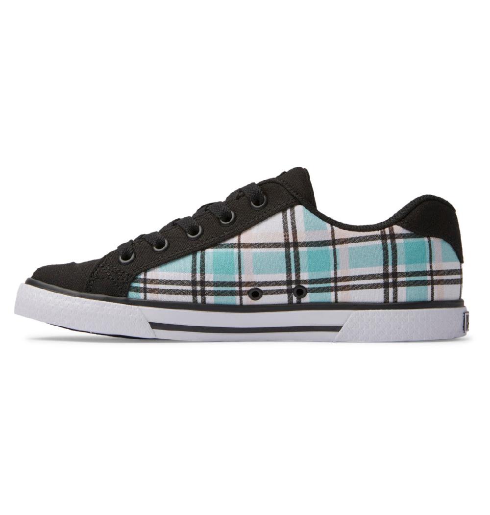 Dc Shoes Women's Chelsea Shoes
