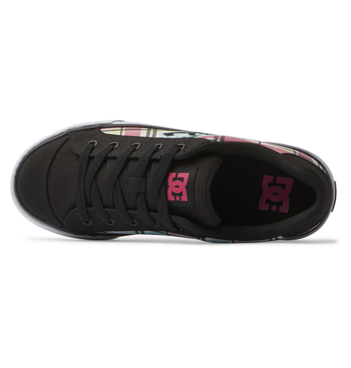 Dc Shoes Women's Chelsea Shoes