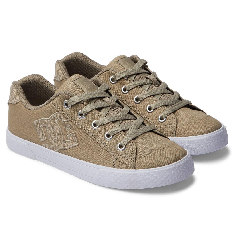 Dc Shoes Women's Chelsea Shoes