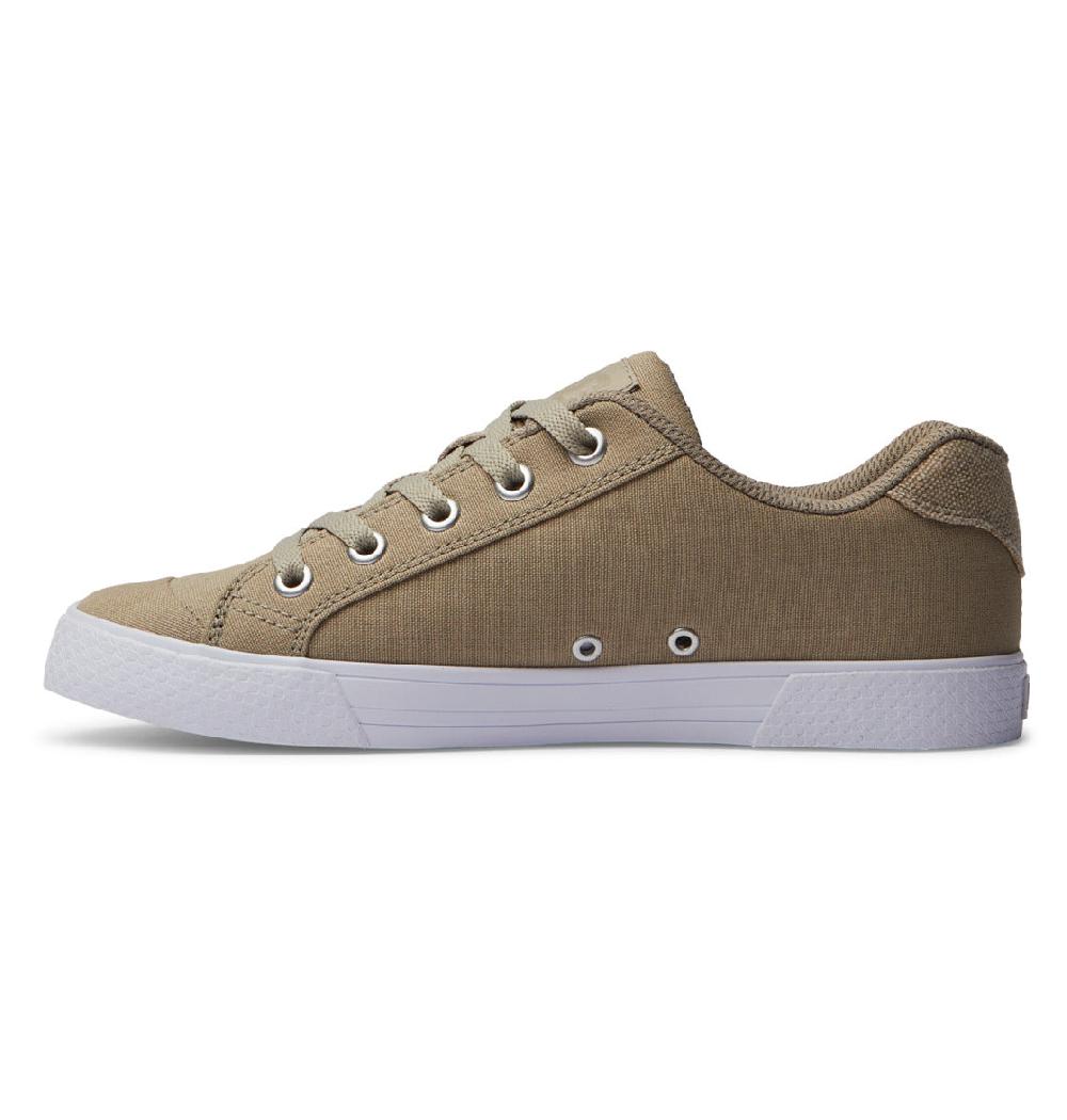 Dc Shoes Women's Chelsea Shoes