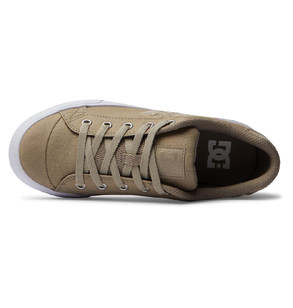 Dc Shoes Women's Chelsea Shoes