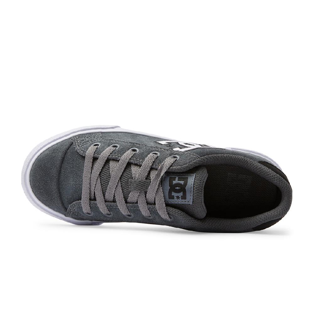 Dc Shoes Women's Chelsea Shoes