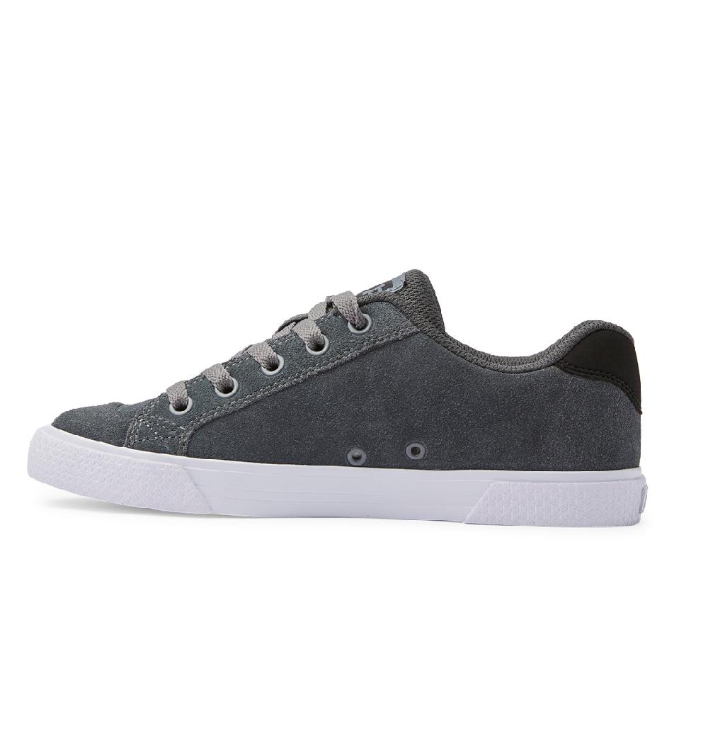 Dc Shoes Women's Chelsea Shoes