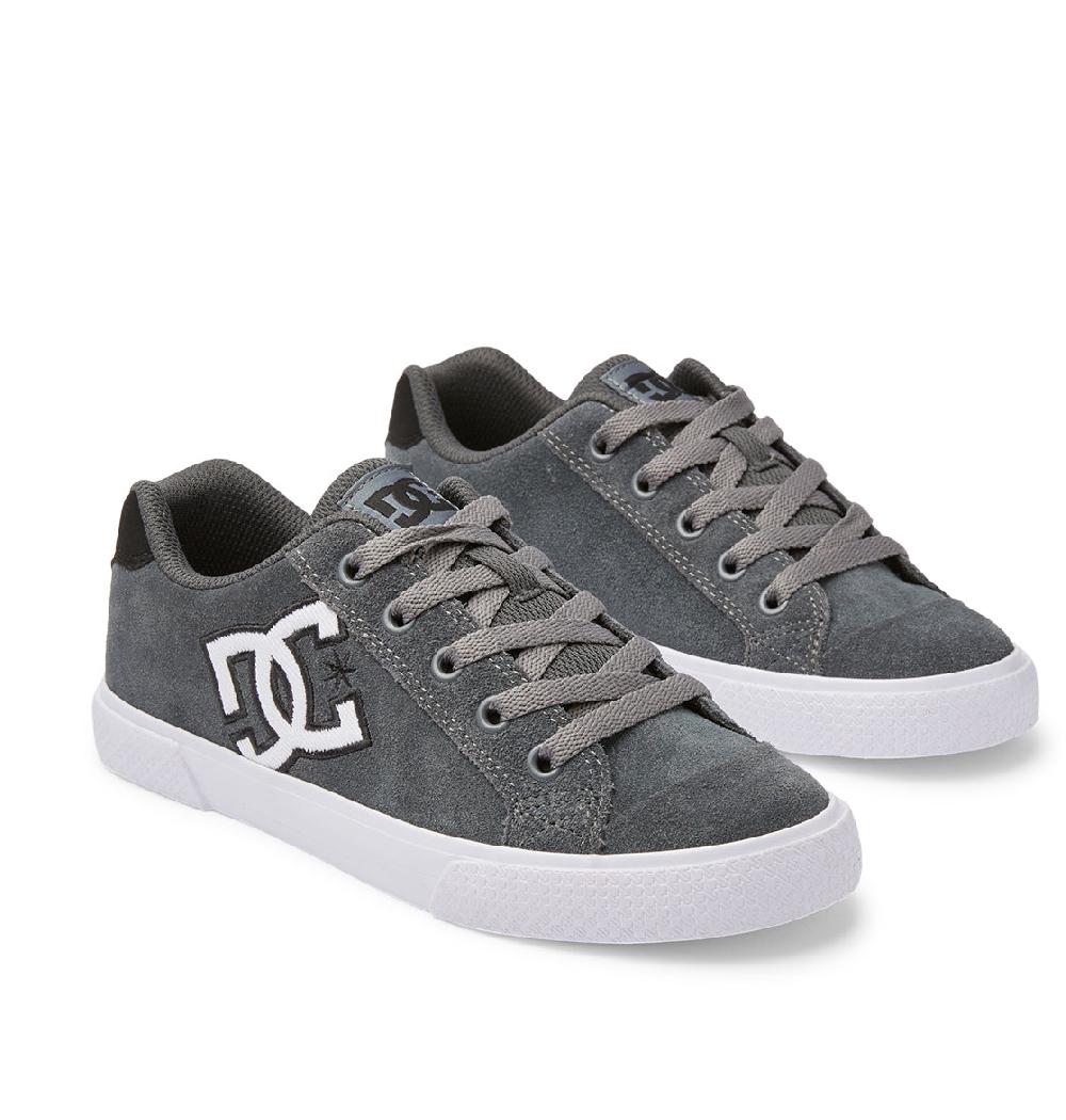 Dc Shoes Women's Chelsea Shoes