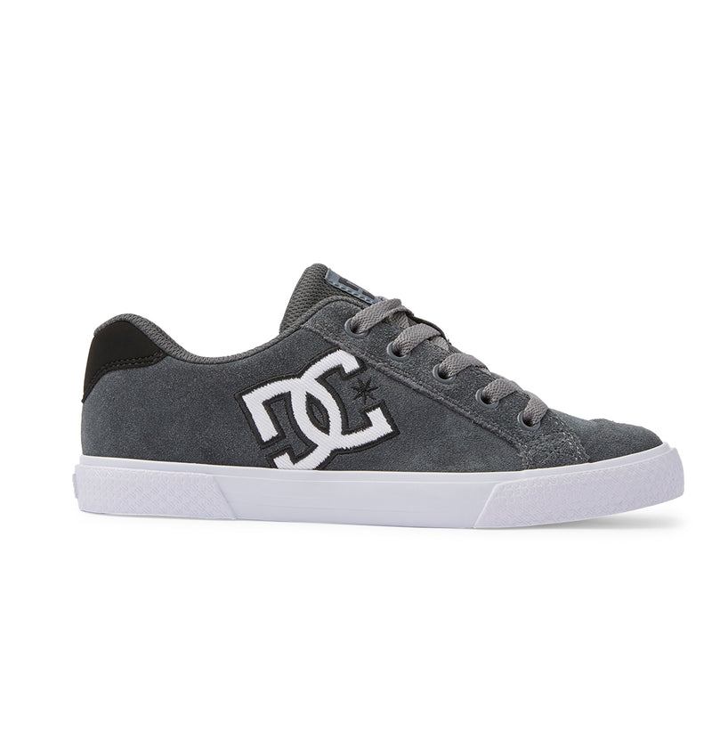 dc shoes Women's Chelsea Shoes
