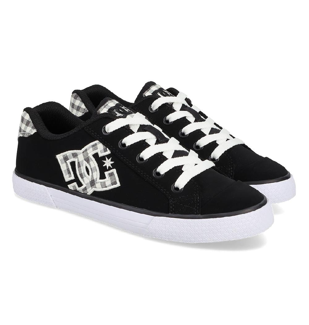 Dc Shoes Women's Chelsea Shoes