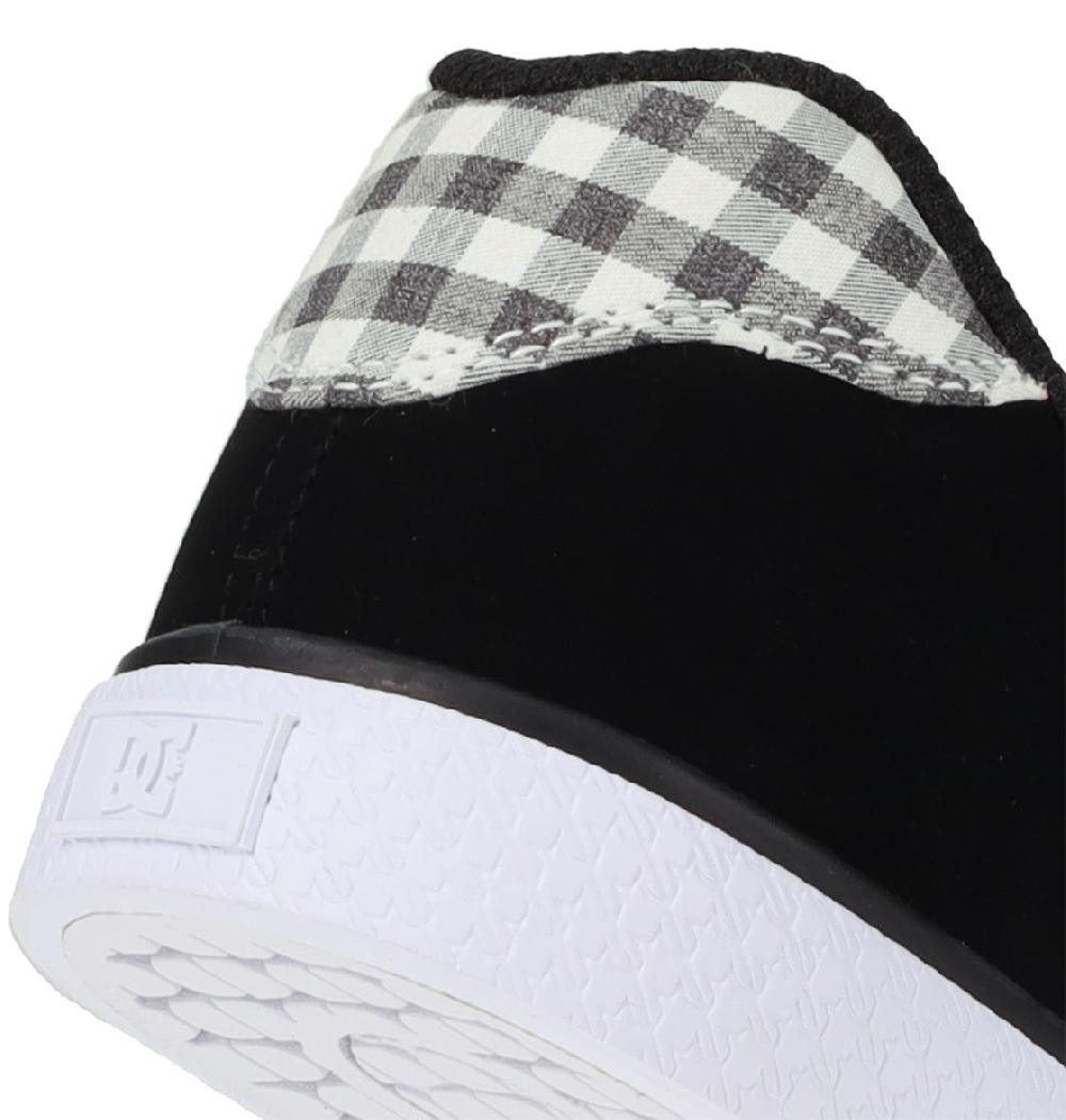 Dc Shoes Women's Chelsea Shoes