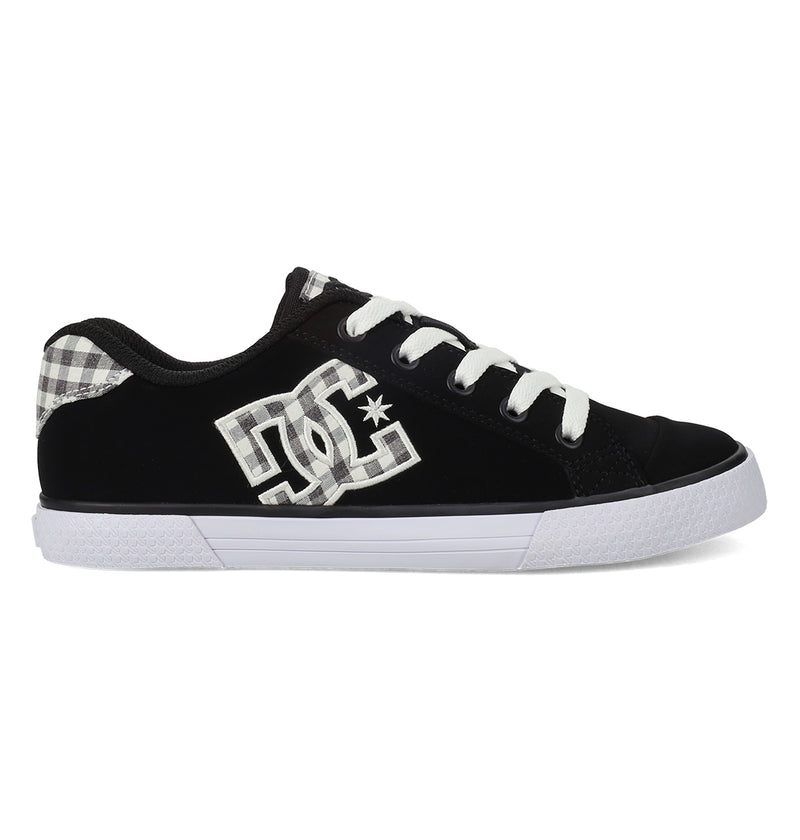 dc shoes Women's Chelsea Shoes