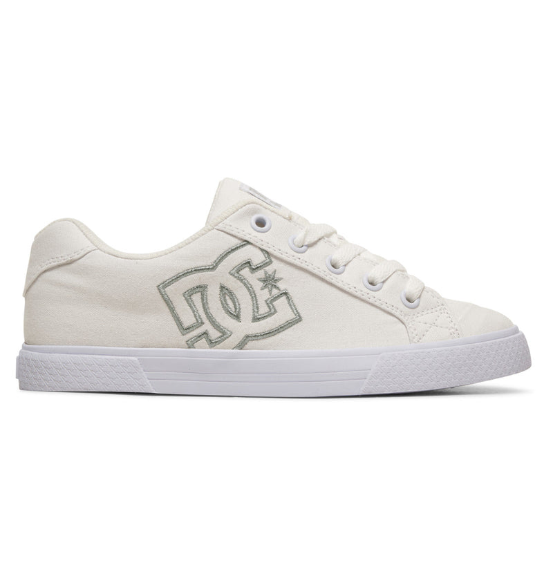 dc shoes Women's Chelsea Tx Shoes