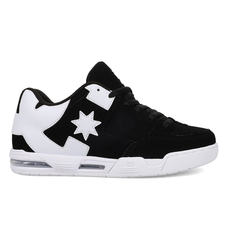 dc shoes Women's Command Shoes