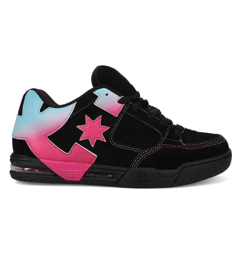 dc shoes Women's Command Shoes