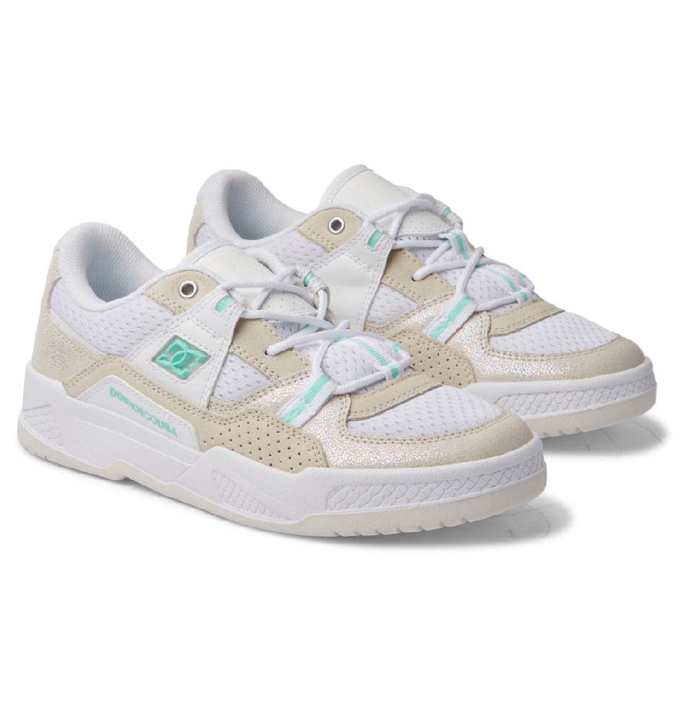 Dc Shoes Women's Construct Shoes