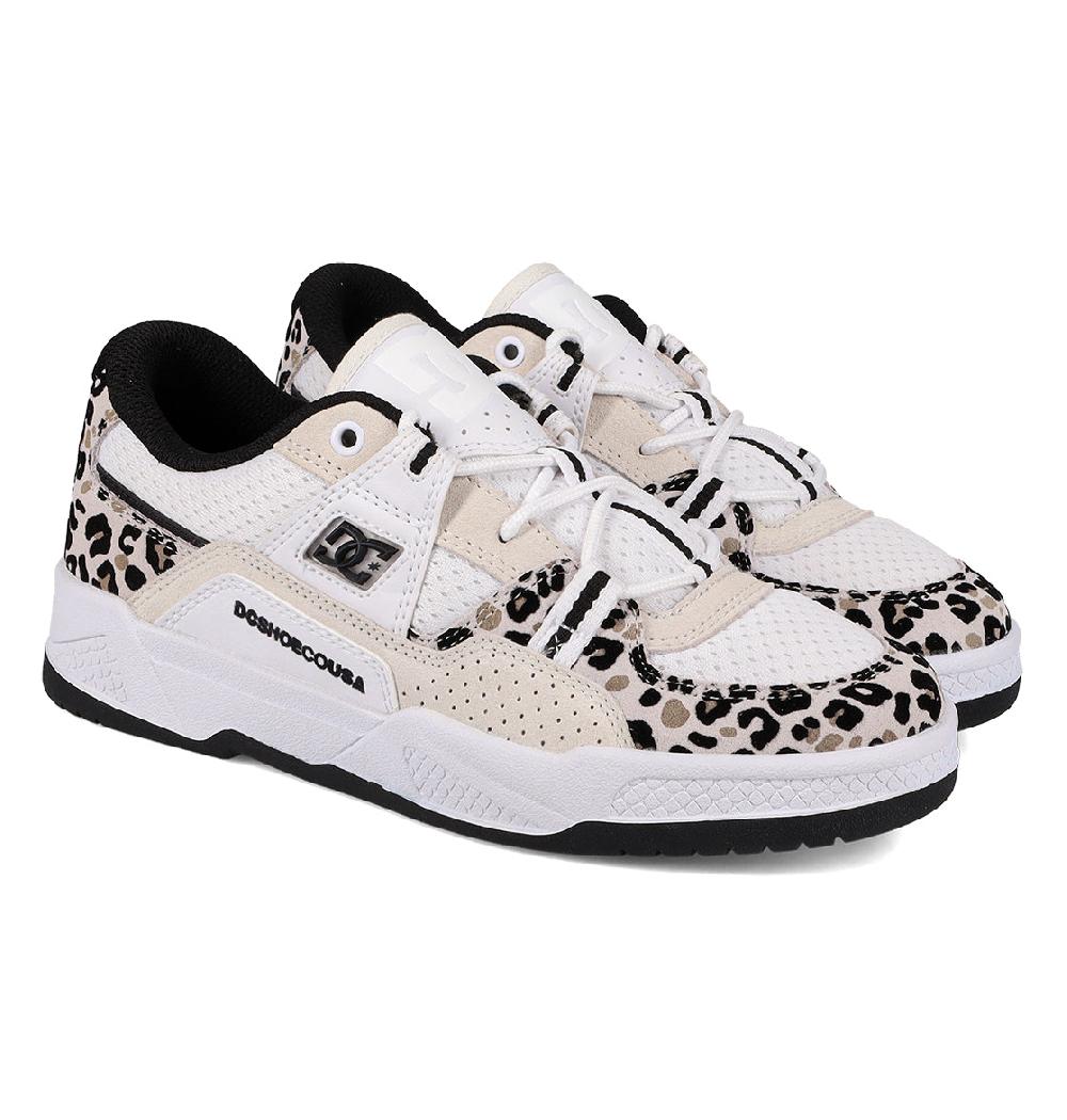 Dc Shoes Women's Construct Shoes