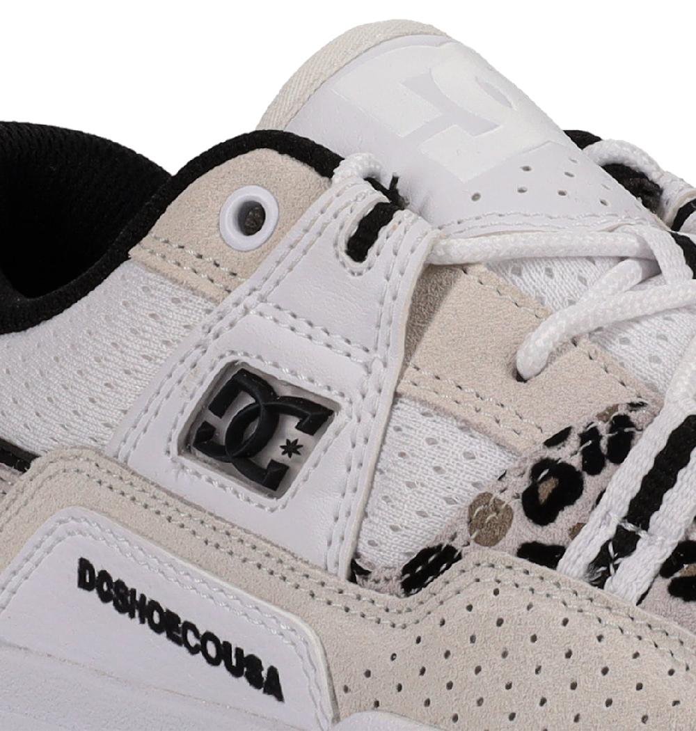 Dc Shoes Women's Construct Shoes