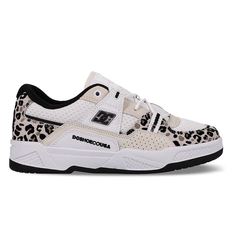 dc shoes Women's Construct Shoes