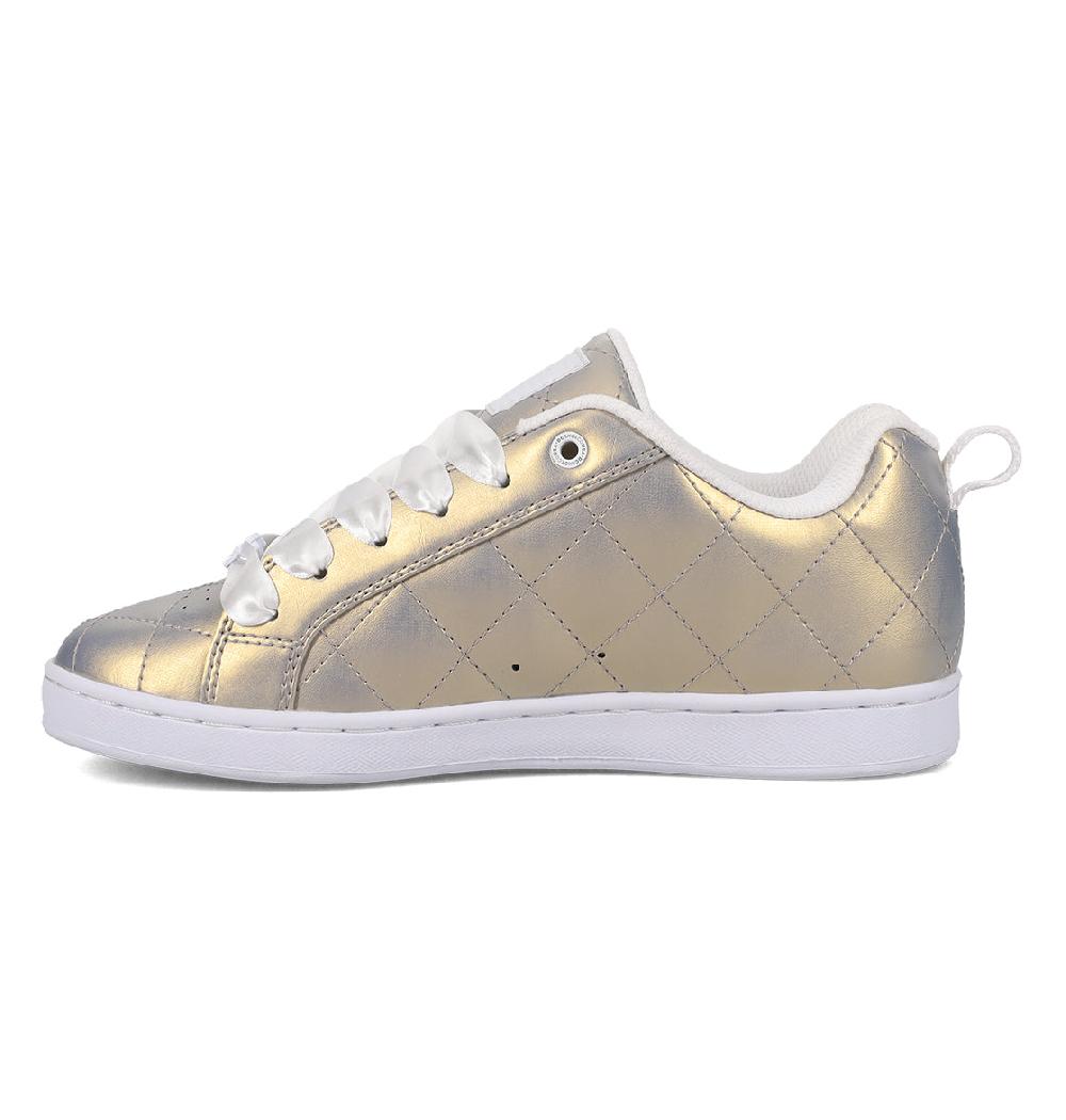 Dc Shoes Women's Court Graffik Lt Shoes