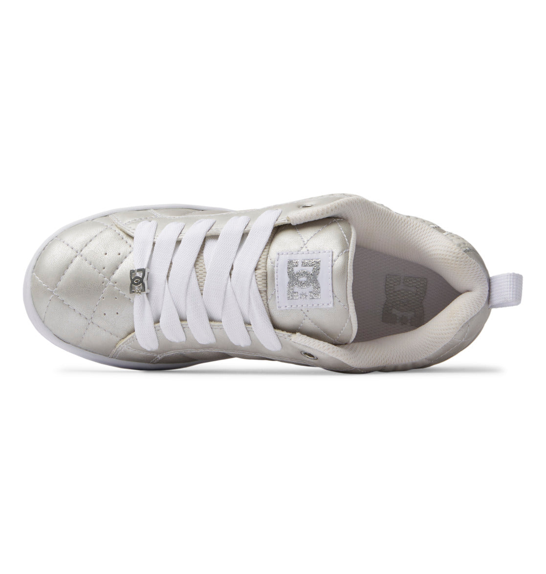 Dc Shoes Women's Court Graffik SE Shoes