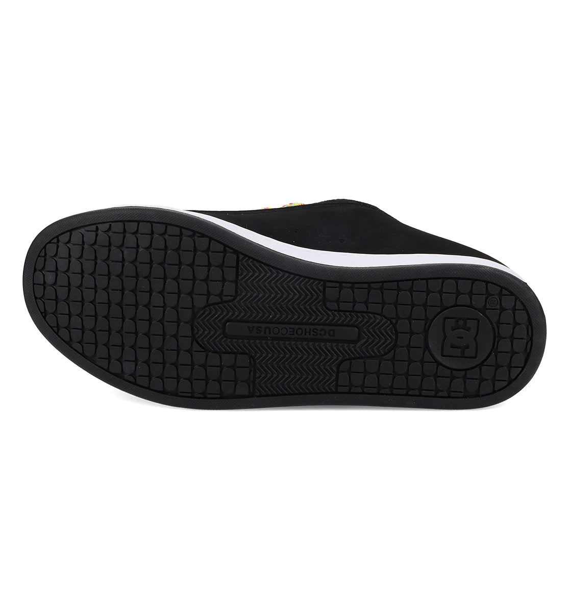 dc Shoes Women's Court Graffik Shoes