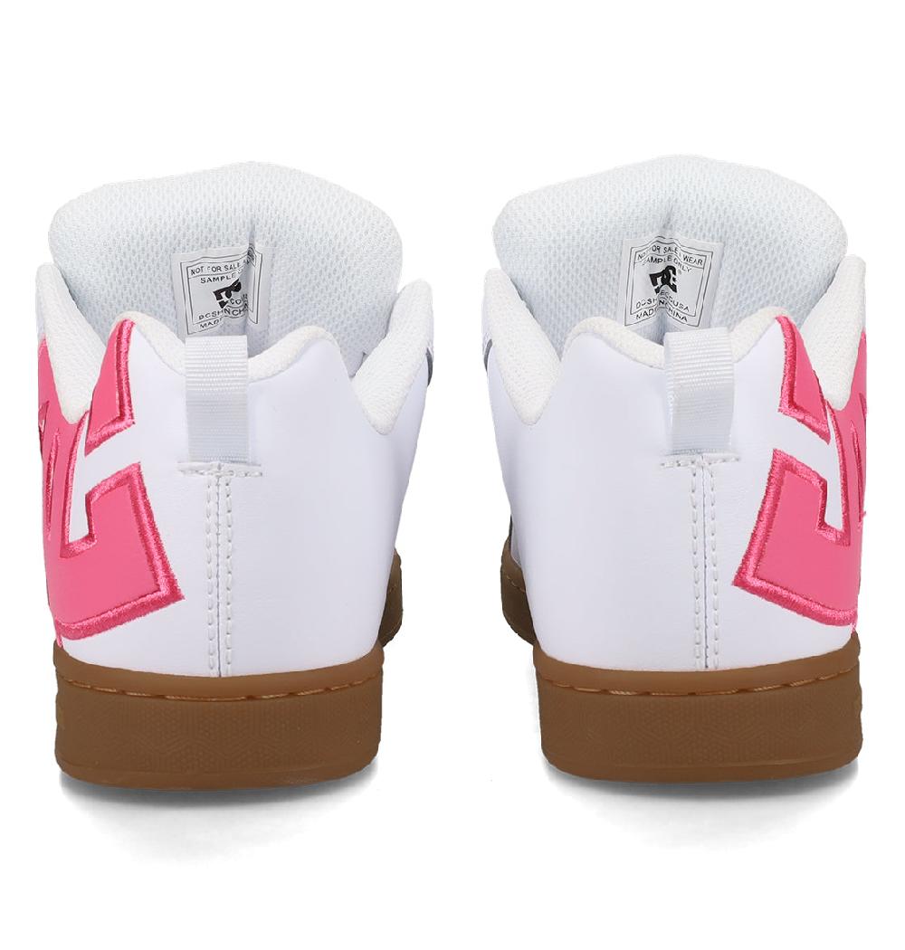 Dc Shoes Women's Court Graffik Shoes