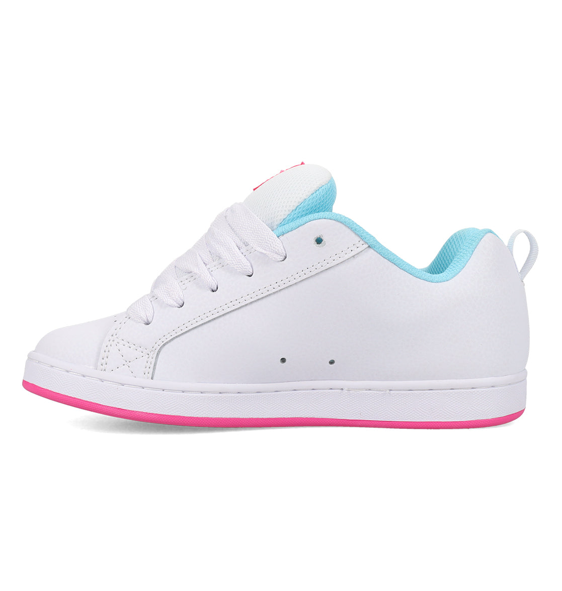 Dc Shoes Women's Court Graffik Shoes