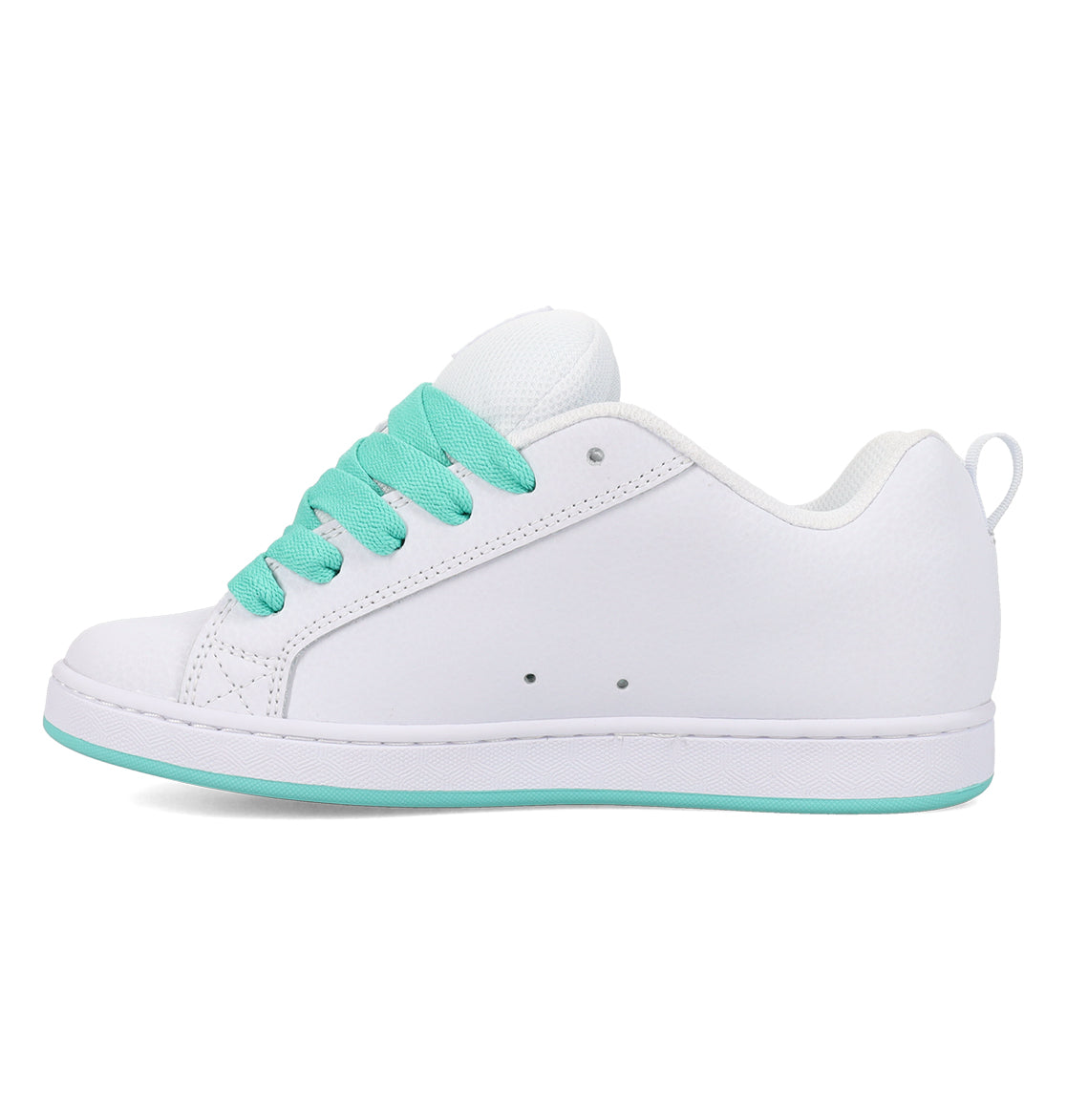 Dc Shoes Women's Court Graffik Shoes