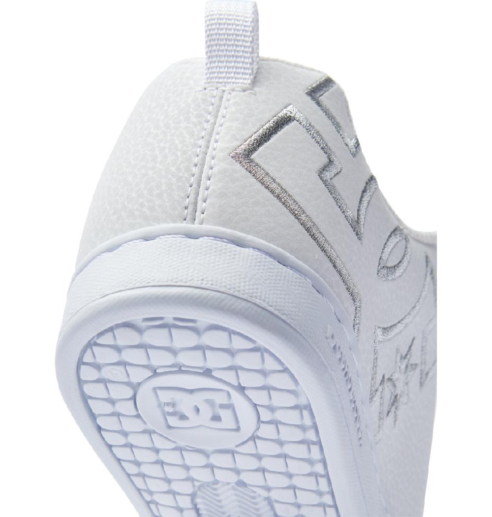 Dc Shoes Women's Court Graffik Shoes