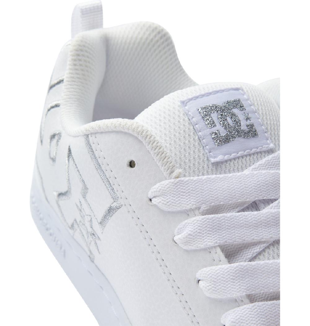 Dc Shoes Women's Court Graffik Shoes